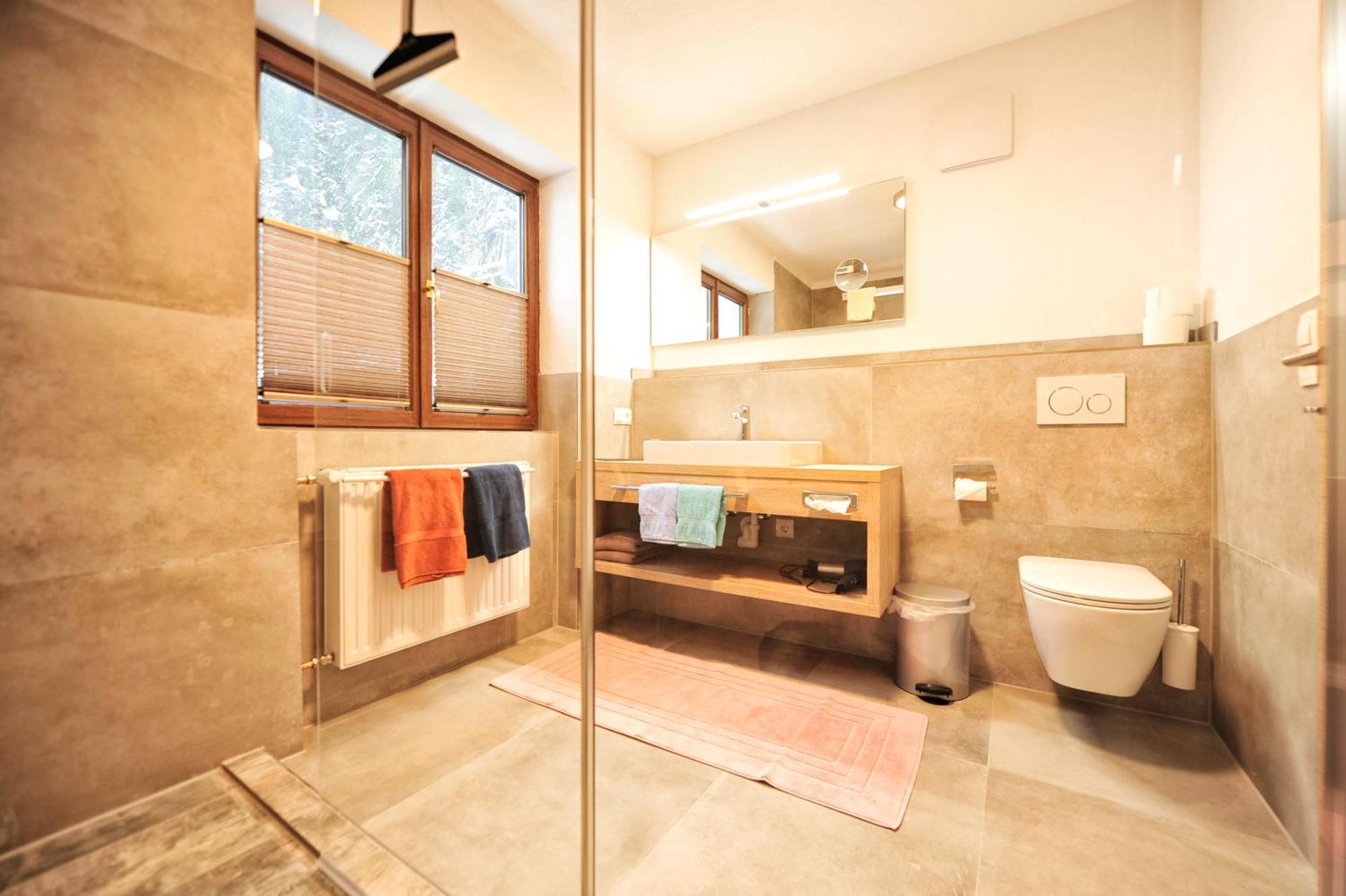 Baeckerei Schranz Bed & Breakfast Sankt Leonhard im Pitztal Dış mekan fotoğraf